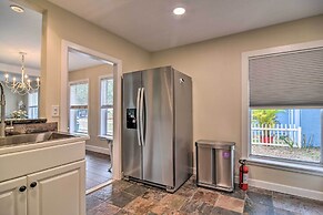 Renovated Ozona Home w/ Views - Steps to Gulf
