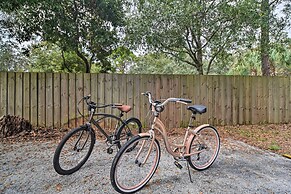 Renovated Ozona Home w/ Views - Steps to Gulf