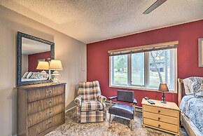 14 Mi to Ski Apache: Ruidoso Home w/ Deck & Grill!