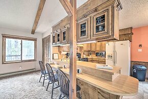 14 Mi to Ski Apache: Ruidoso Home w/ Deck & Grill!