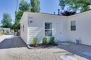 Centrally Located Studio 3 Mi From Downtown!