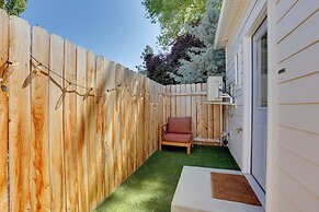 Centrally Located Studio 3 Mi From Downtown!