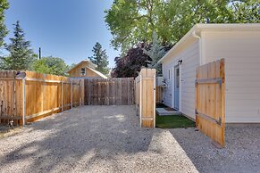 Centrally Located Studio 3 Mi From Downtown!