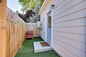 Centrally Located Studio 3 Mi From Downtown!