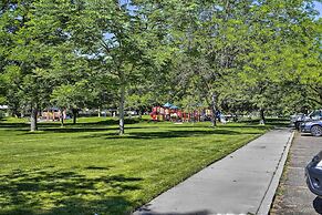 Centrally Located Studio 3 Mi From Downtown!