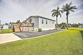 Fort Myers Home Near Sanibel Island Causeway