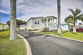 Fort Myers Home Near Sanibel Island Causeway