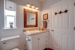 Fort Myers Home Near Sanibel Island Causeway