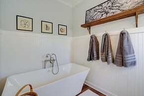 Fort Myers Home Near Sanibel Island Causeway