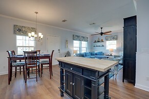 Fort Myers Home Near Sanibel Island Causeway