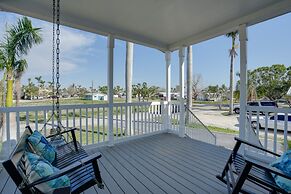 Fort Myers Home Near Sanibel Island Causeway