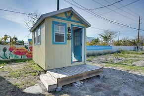 Fort Myers Home Near Sanibel Island Causeway