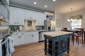 Fort Myers Home Near Sanibel Island Causeway