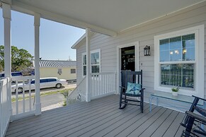 Fort Myers Home Near Sanibel Island Causeway
