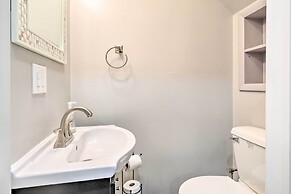 Ellicottville Townhome ~ Half Mi to Slopes!