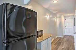 Breezy Beachfront Condo in Heart of Corpus Christi