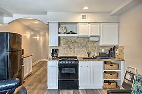 Breezy Beachfront Condo in Heart of Corpus Christi