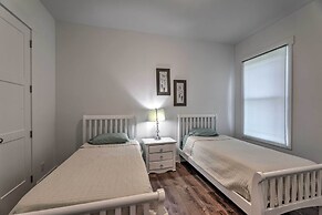 Mt Juliet Home: Steps to Old Hickory Lake!