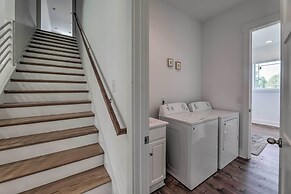 Mt Juliet Home: Steps to Old Hickory Lake!