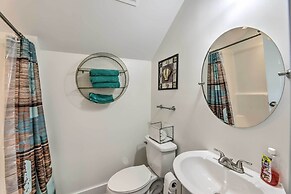 Mt Juliet Home: Steps to Old Hickory Lake!