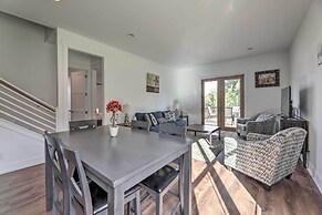 Mt Juliet Home: Steps to Old Hickory Lake!