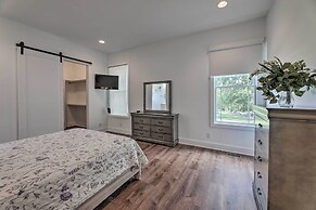 Mt Juliet Home: Steps to Old Hickory Lake!