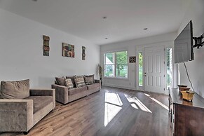 Mt Juliet Home: Steps to Old Hickory Lake!