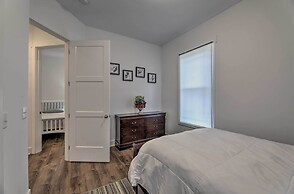 Mt Juliet Home: Steps to Old Hickory Lake!