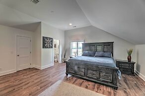 Mt Juliet Home: Steps to Old Hickory Lake!