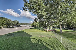 Mt Juliet Home: Steps to Old Hickory Lake!