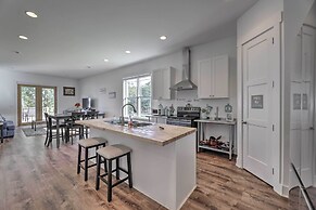 Mt Juliet Home: Steps to Old Hickory Lake!