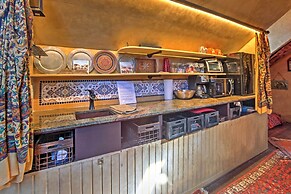 Dreamy Houston Boho Cottage w/ Private Pool!