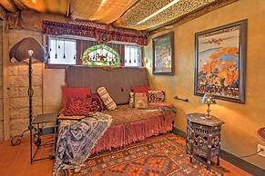 Dreamy Houston Boho Cottage w/ Private Pool!