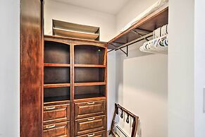 Convenient Fairbanks Guest Suite w/ Grill!