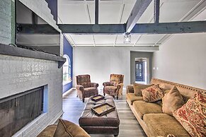 Lakefront Family Home, Recently Renovated!