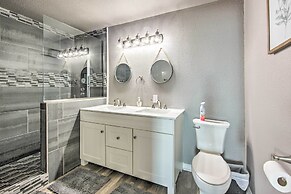 Lakefront Family Home, Recently Renovated!