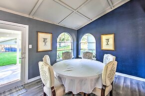 Lakefront Family Home, Recently Renovated!