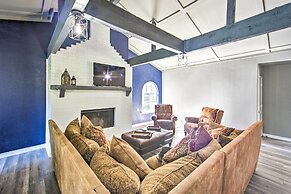 Lakefront Family Home, Recently Renovated!