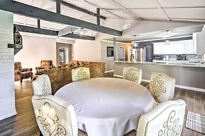 Lakefront Family Home, Recently Renovated!