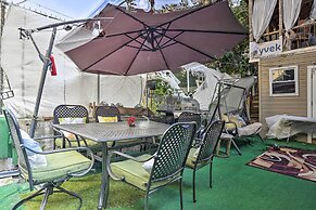 West New York Apartment ~ 7 Mi to Manhattan!