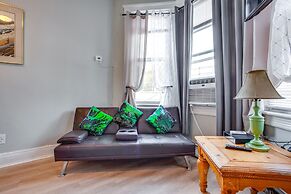 West New York Apartment ~ 7 Mi to Manhattan!