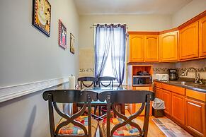 West New York Apartment ~ 7 Mi to Manhattan!