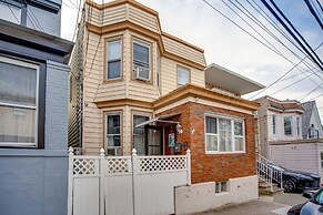 West New York Apartment ~ 7 Mi to Manhattan!