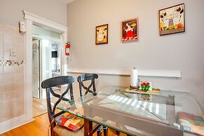 West New York Apartment ~ 7 Mi to Manhattan!