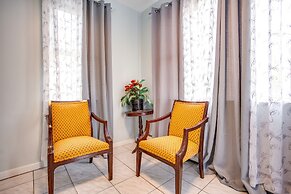 West New York Apartment ~ 7 Mi to Manhattan!