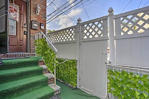 West New York Apartment ~ 7 Mi to Manhattan!