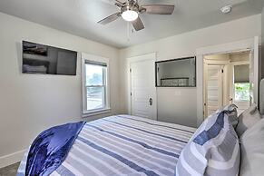 Charming Downtown Fruita Home: Hike & Explore