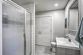 Charming Downtown Fruita Home: Hike & Explore