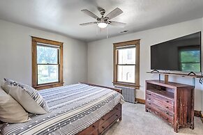 Charming Downtown Fruita Home: Hike & Explore