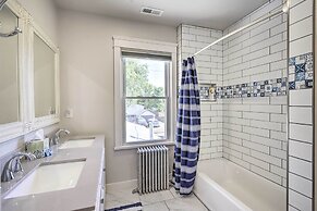 Charming Downtown Fruita Home: Hike & Explore